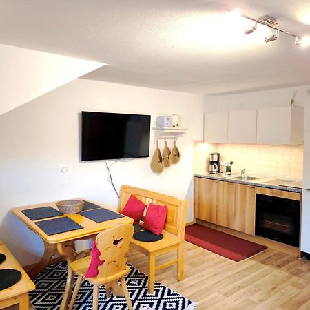 Apartamento Schittlerhof Fischen im Allgaeu Exterior foto