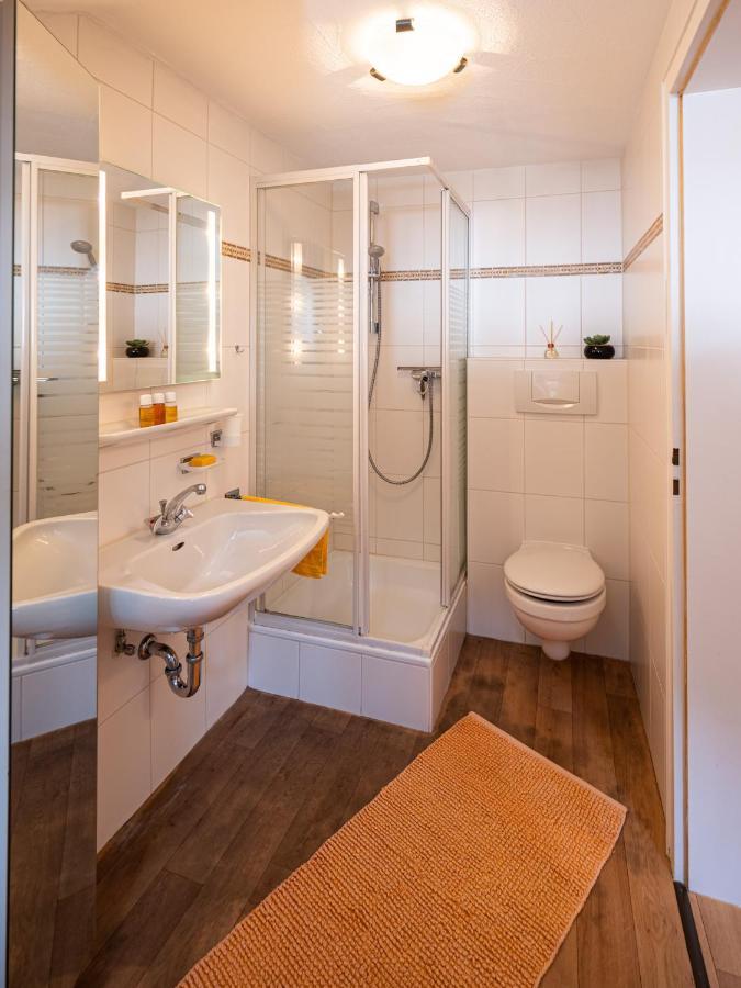 Apartamento Schittlerhof Fischen im Allgaeu Exterior foto