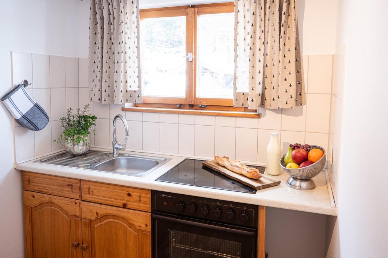 Apartamento Schittlerhof Fischen im Allgaeu Exterior foto