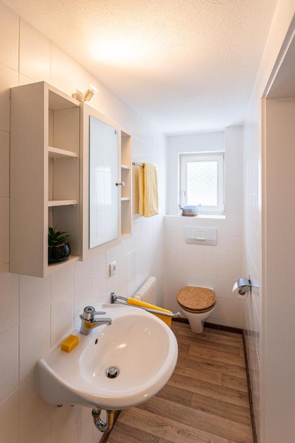 Apartamento Schittlerhof Fischen im Allgaeu Exterior foto