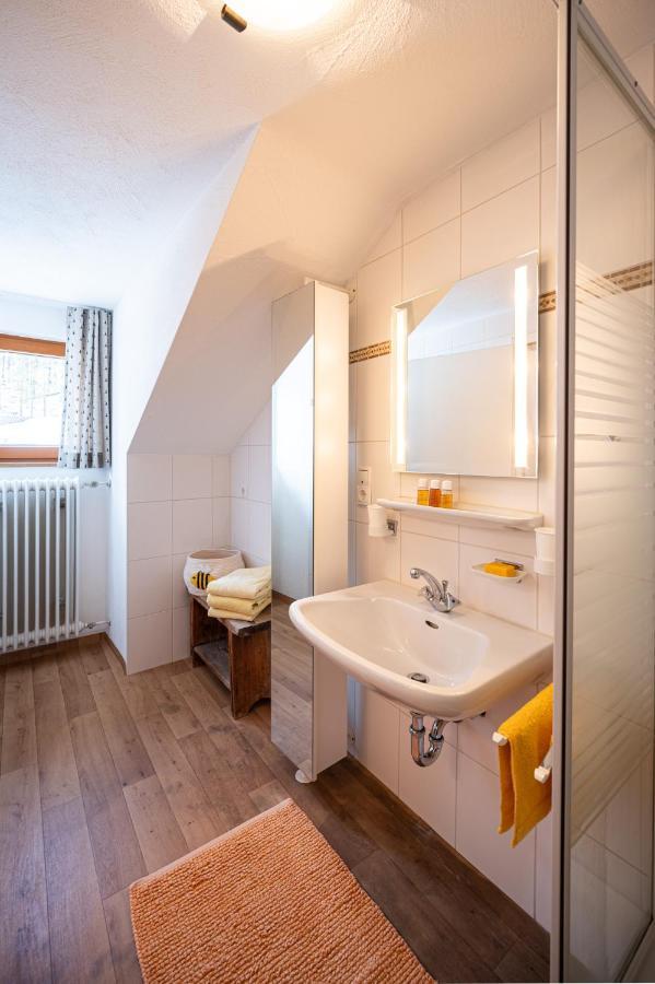 Apartamento Schittlerhof Fischen im Allgaeu Exterior foto