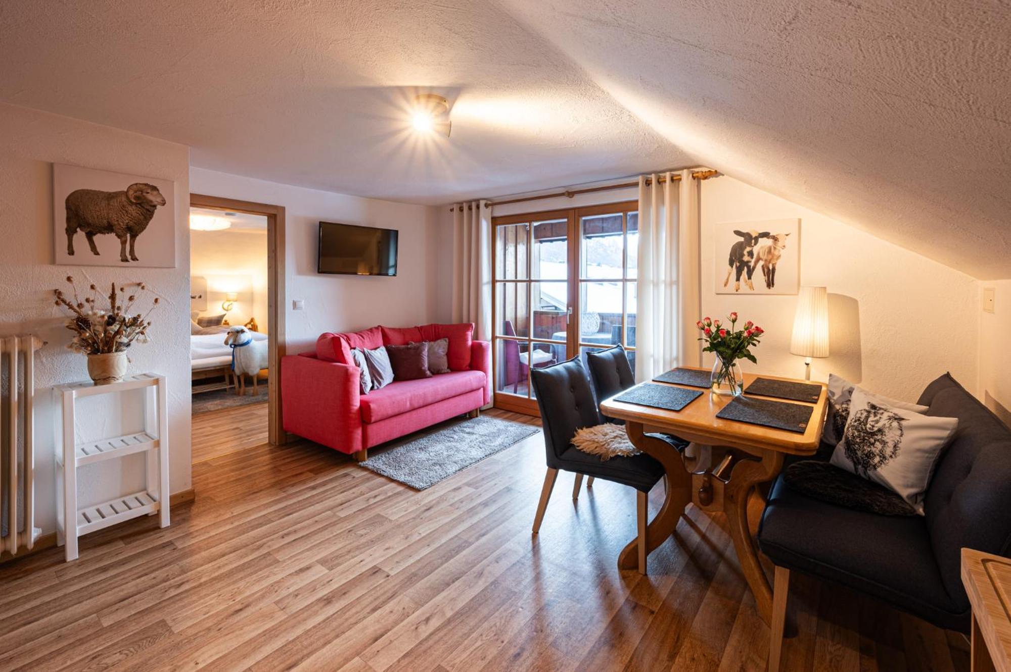 Apartamento Schittlerhof Fischen im Allgaeu Exterior foto