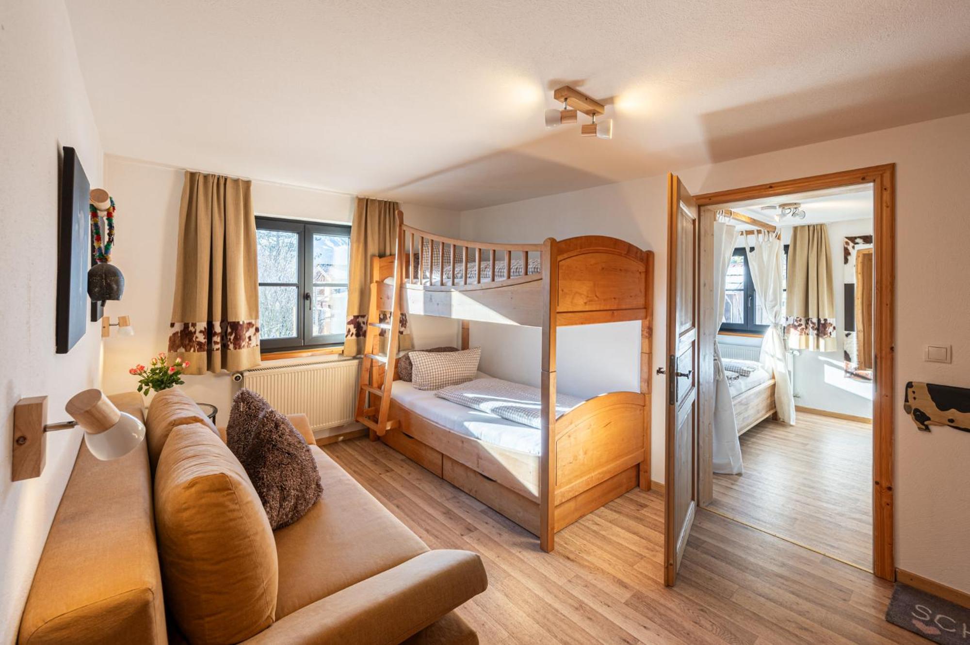 Apartamento Schittlerhof Fischen im Allgaeu Exterior foto