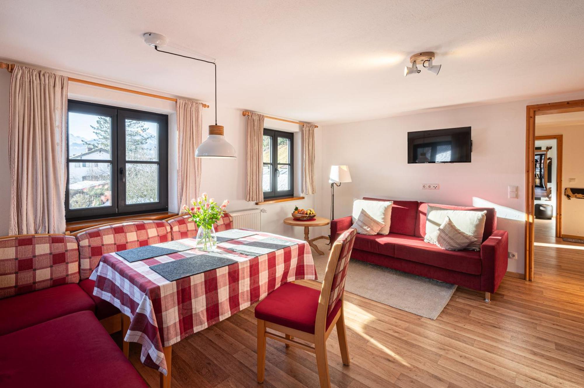 Apartamento Schittlerhof Fischen im Allgaeu Exterior foto