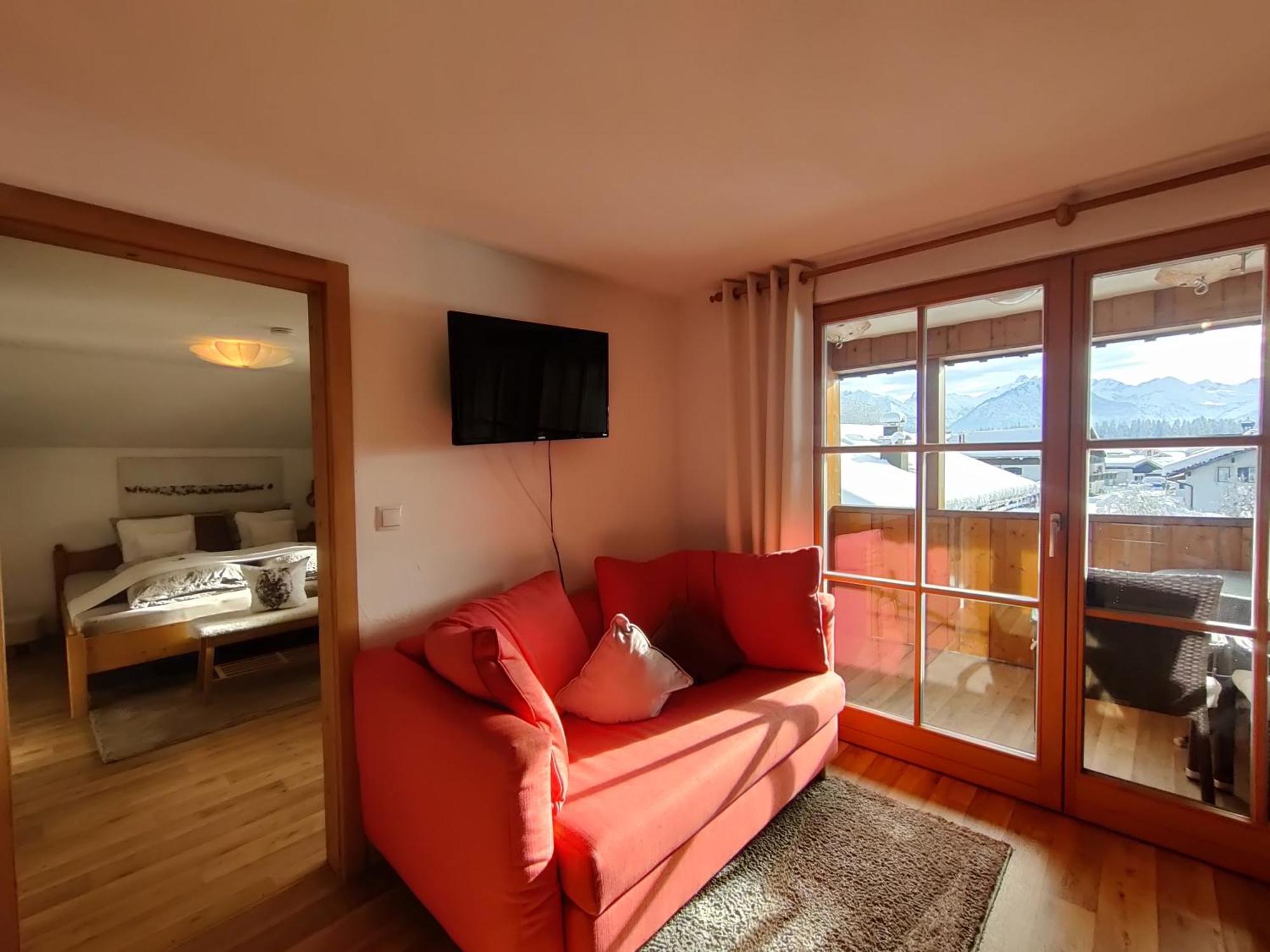 Apartamento Schittlerhof Fischen im Allgaeu Exterior foto