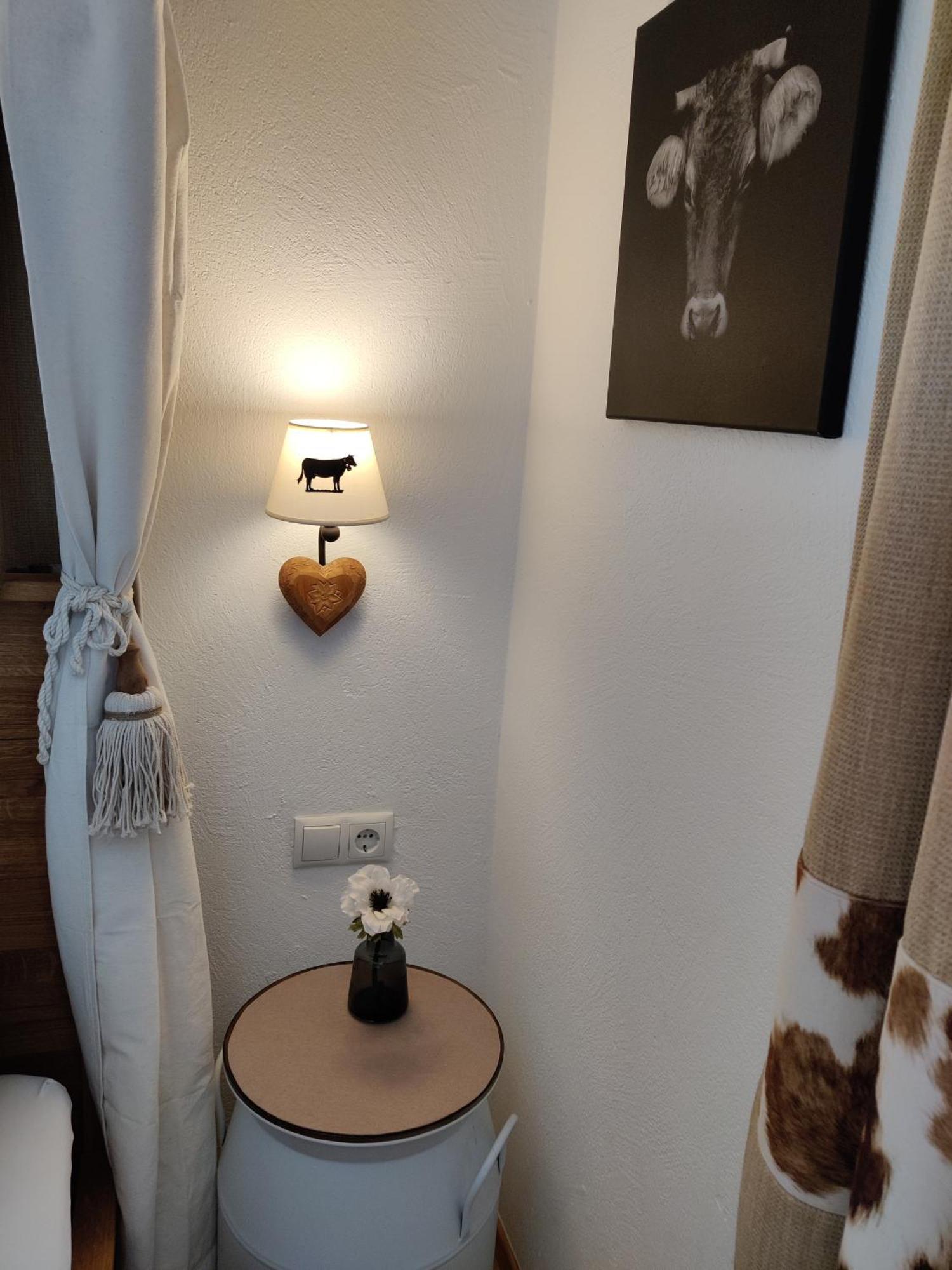 Apartamento Schittlerhof Fischen im Allgaeu Exterior foto
