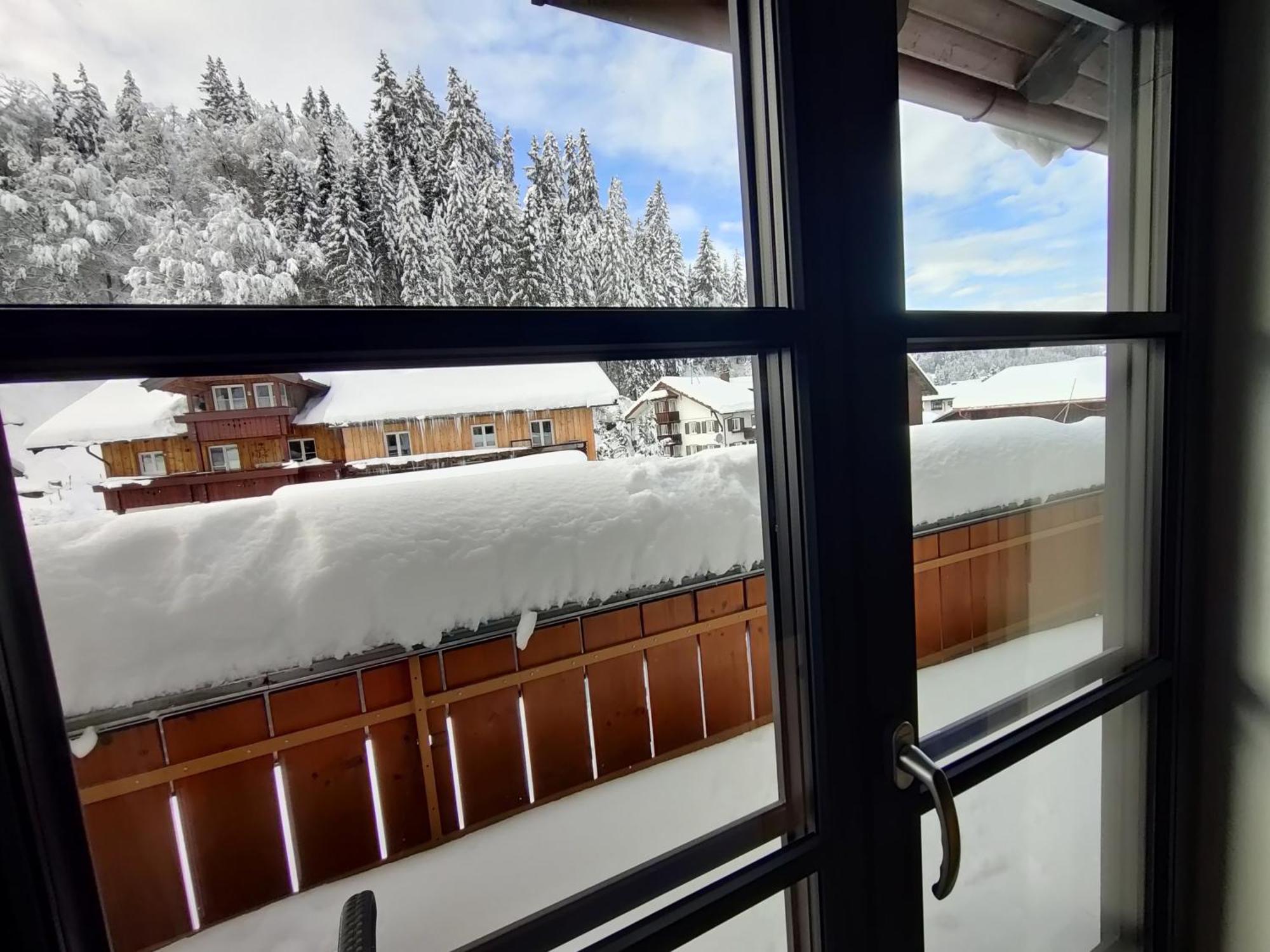 Apartamento Schittlerhof Fischen im Allgaeu Exterior foto