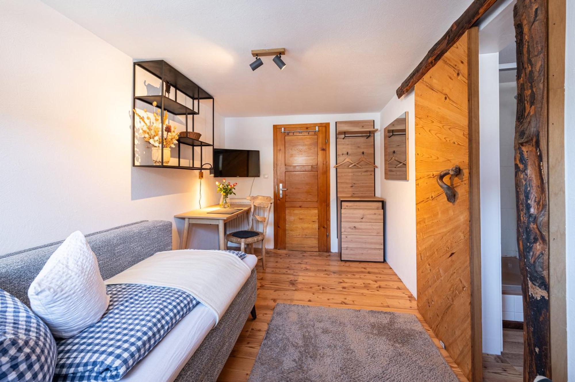 Apartamento Schittlerhof Fischen im Allgaeu Exterior foto