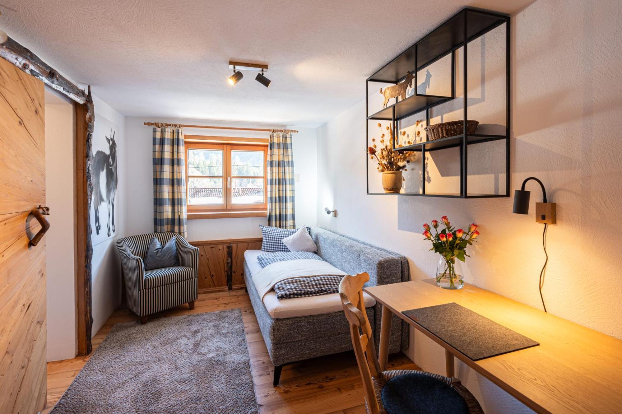 Apartamento Schittlerhof Fischen im Allgaeu Exterior foto