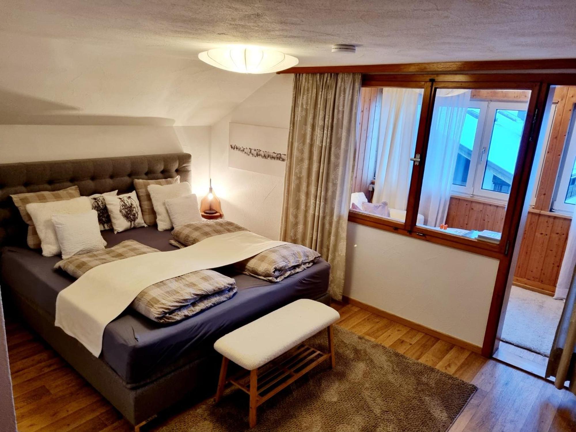 Apartamento Schittlerhof Fischen im Allgaeu Exterior foto