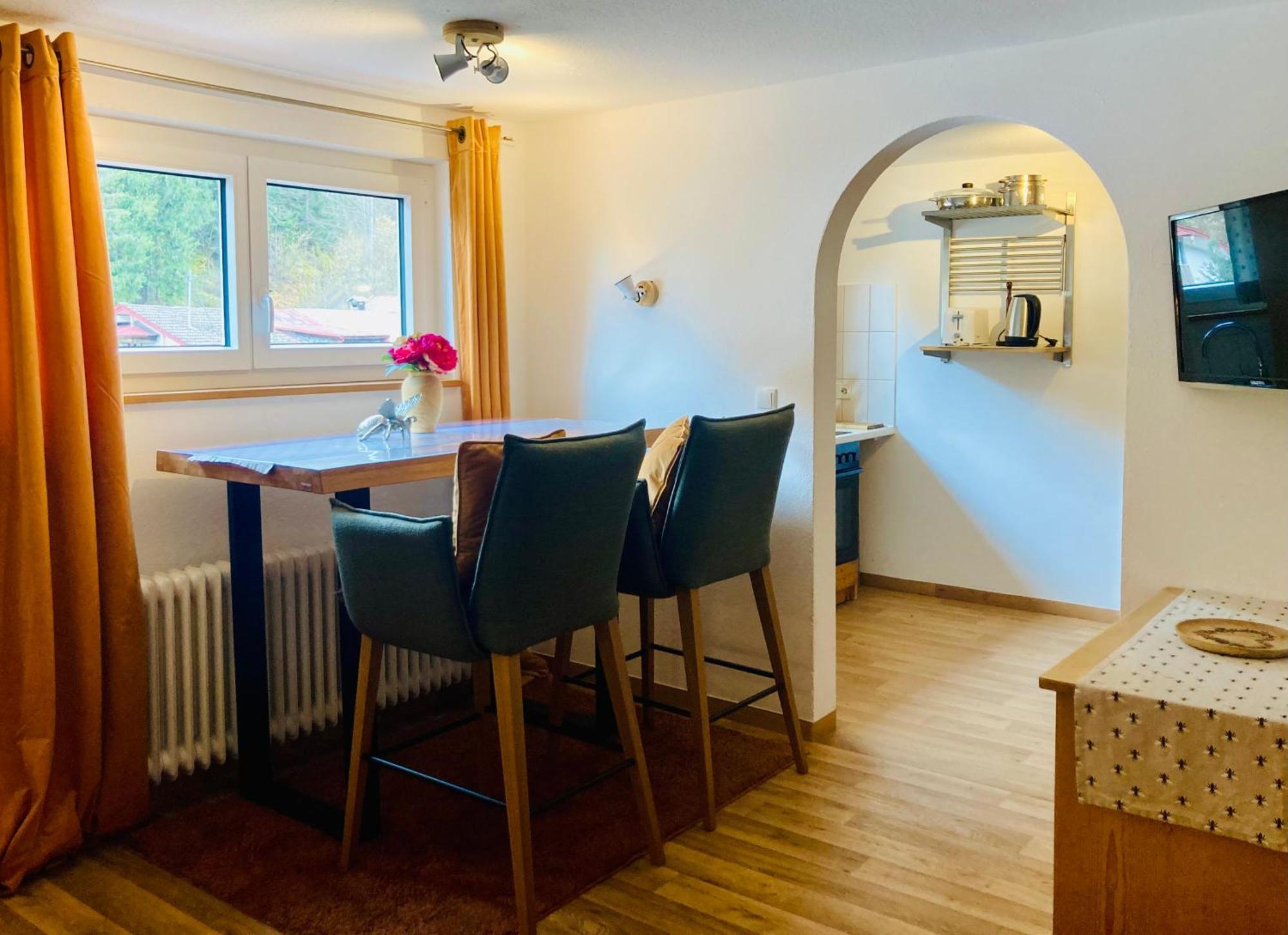 Apartamento Schittlerhof Fischen im Allgaeu Exterior foto
