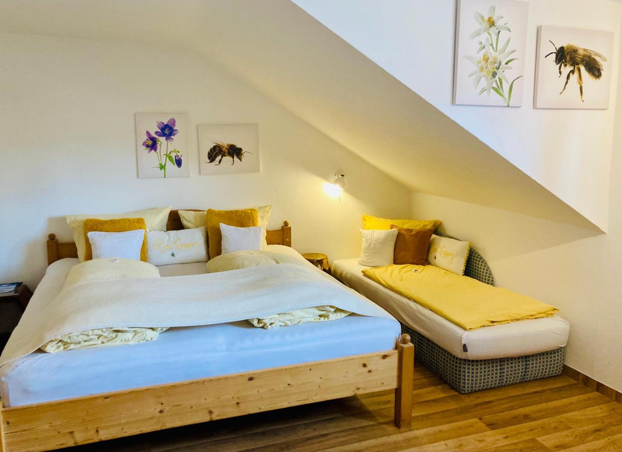 Apartamento Schittlerhof Fischen im Allgaeu Exterior foto