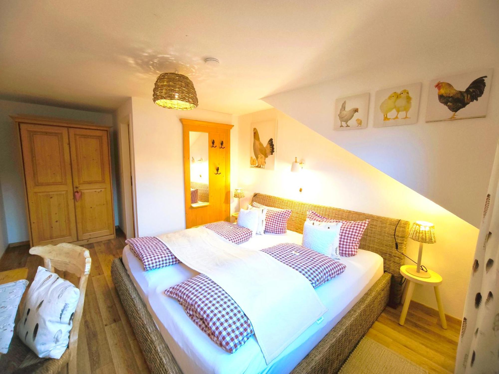 Apartamento Schittlerhof Fischen im Allgaeu Exterior foto