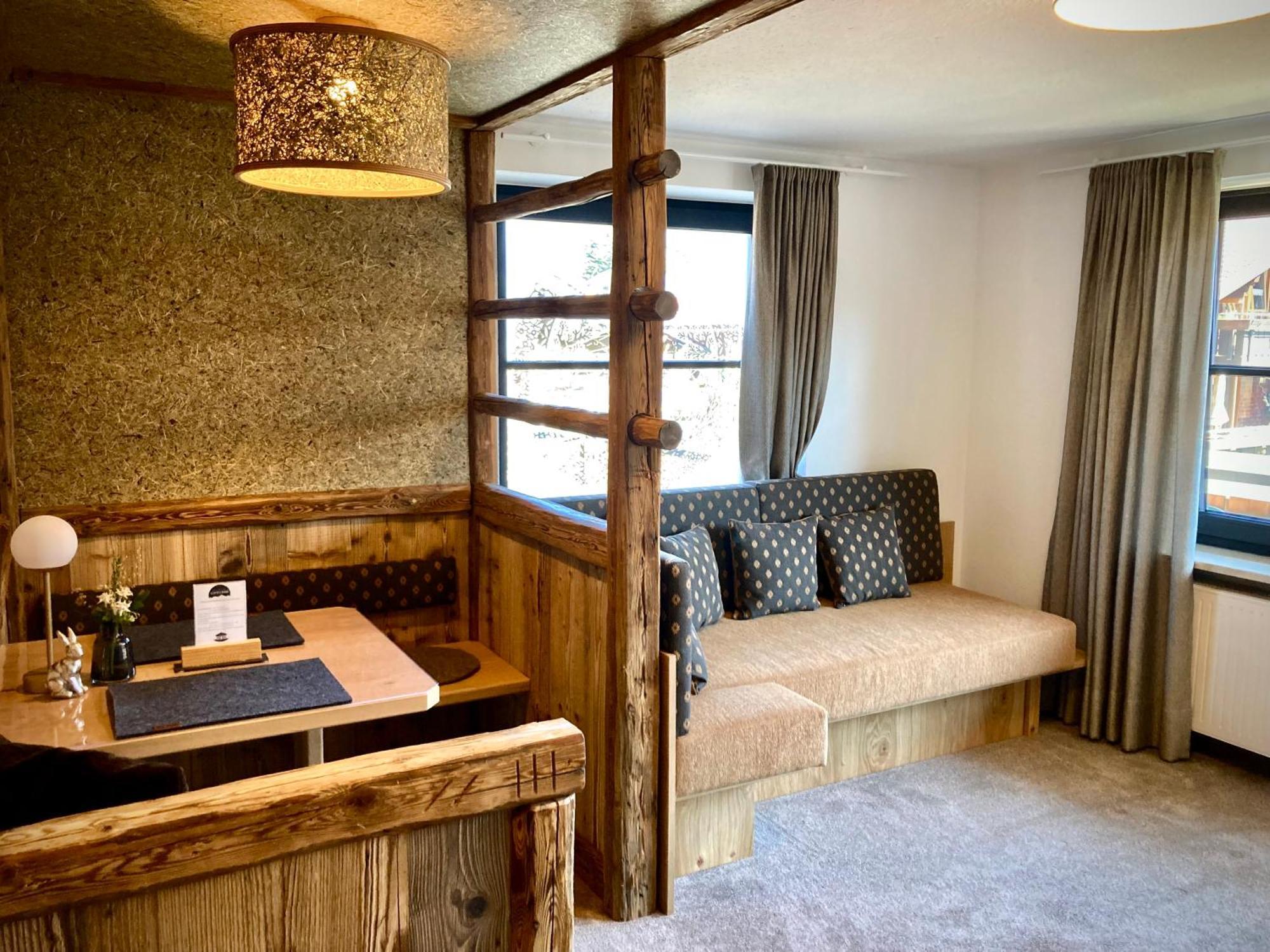 Apartamento Schittlerhof Fischen im Allgaeu Exterior foto